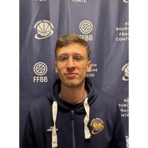 LUKASIK Gabriel