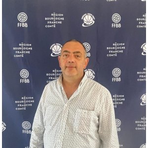 MEUNIER Sébastien