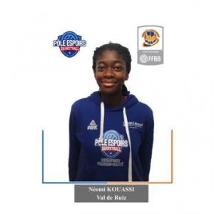 KOUASSI Néomi