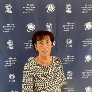 AUBRY Sylvie
